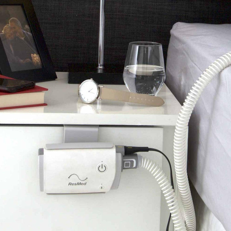 Products for Bedside Organization