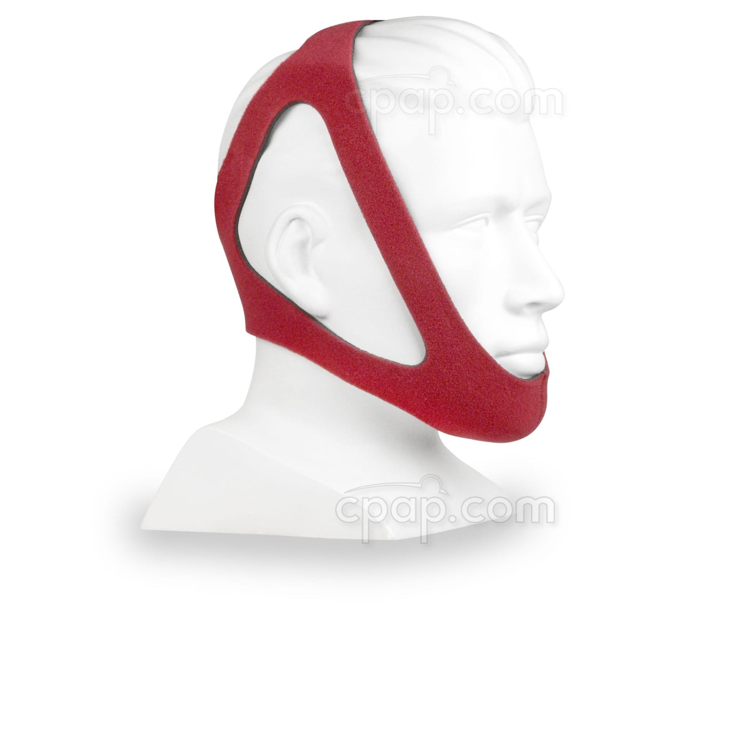 Ruby Style Chinstrap