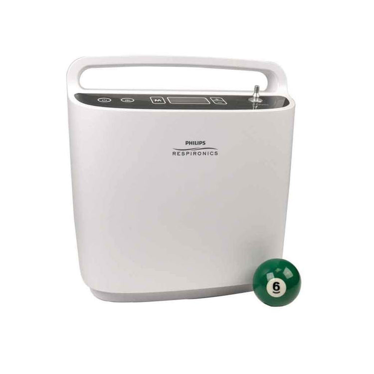 Oxygen Concentrators