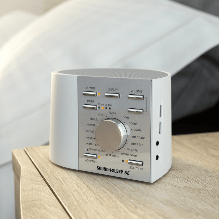 sleep sound machine