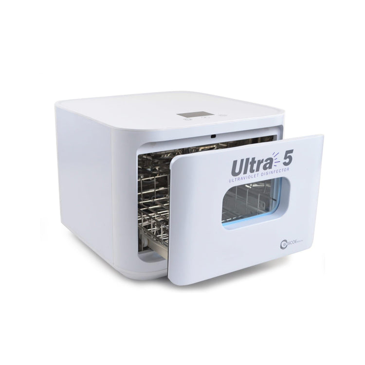 Ultra-5 Ultraviolet Disinfector