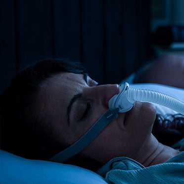 CPAP Masks For Claustrophobia