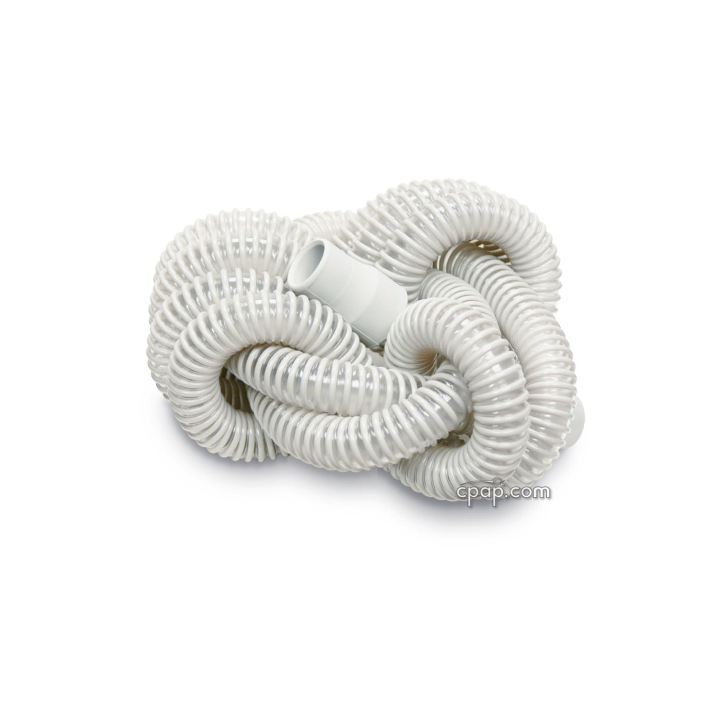 Product image for 10 Foot Long 19mm Diameter CPAP Hose with 22mm Rubber Ends - Thumbnail Image #2