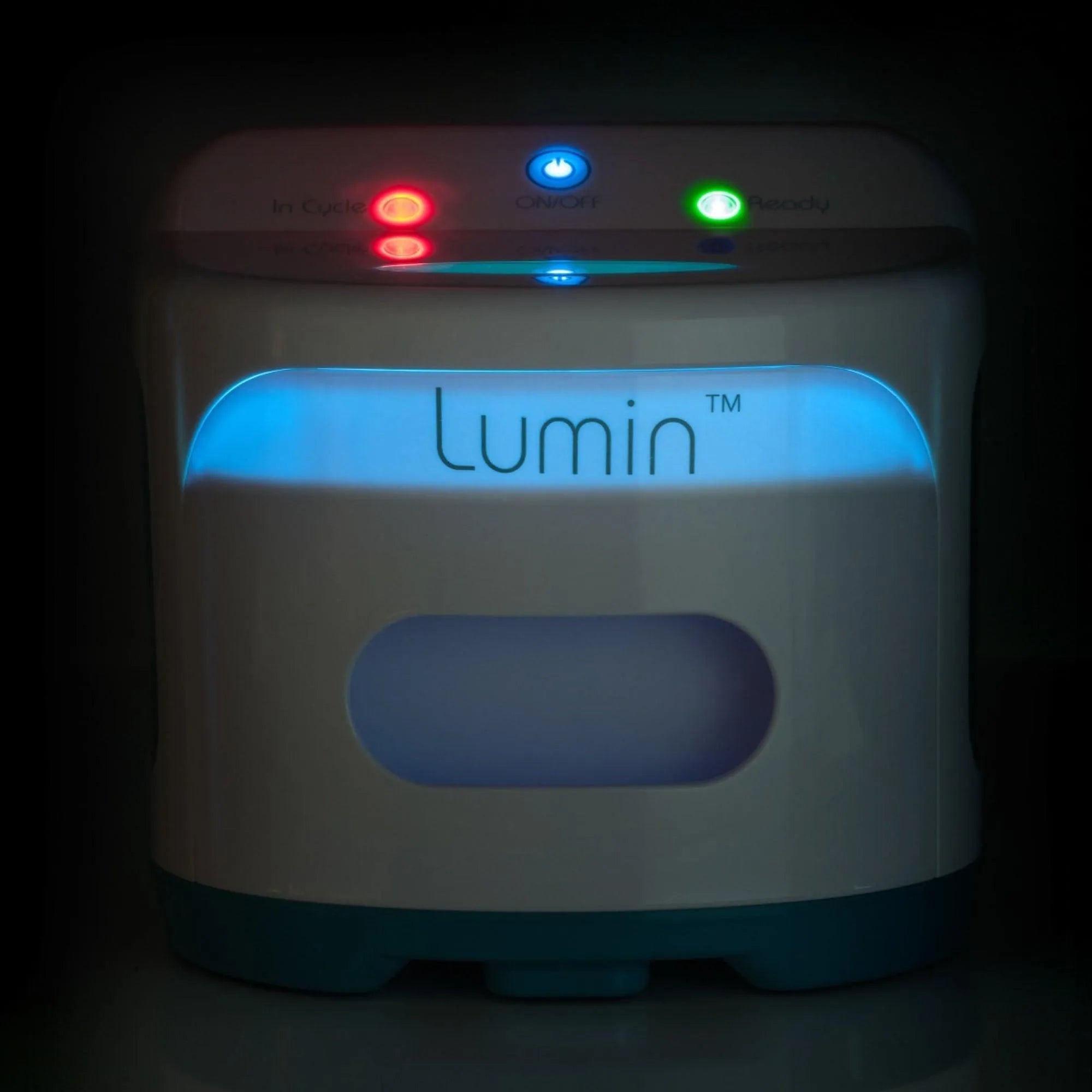 Lumin Household Item and shops CPAP UV Sanitizer