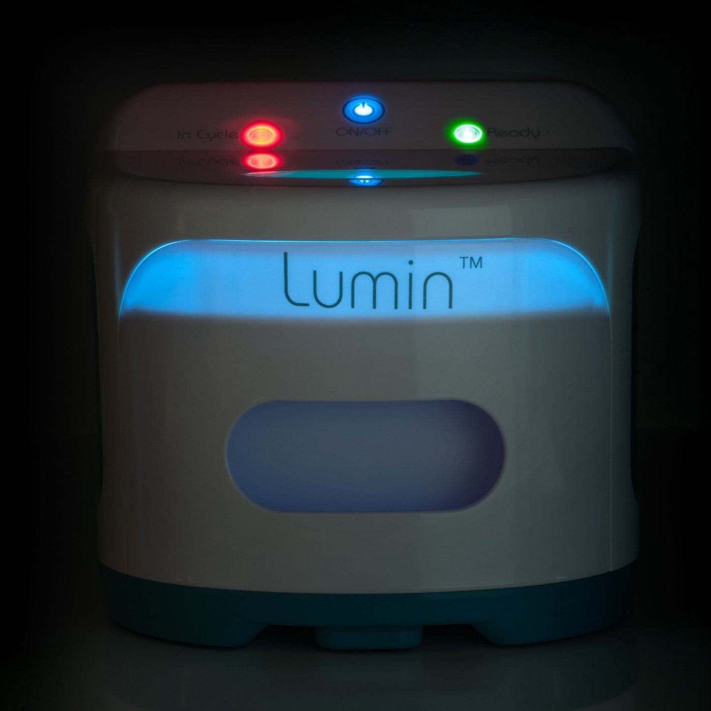 Lumin UV Household Sanitizer - CPAP.com