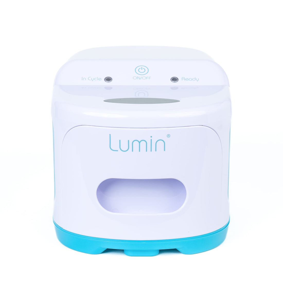 Lumin UV Household Sanitizer - Front View | CPAP.com