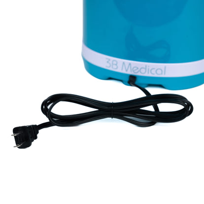 Lumin UV Household Sanitizer - included power cord | CPAP.com