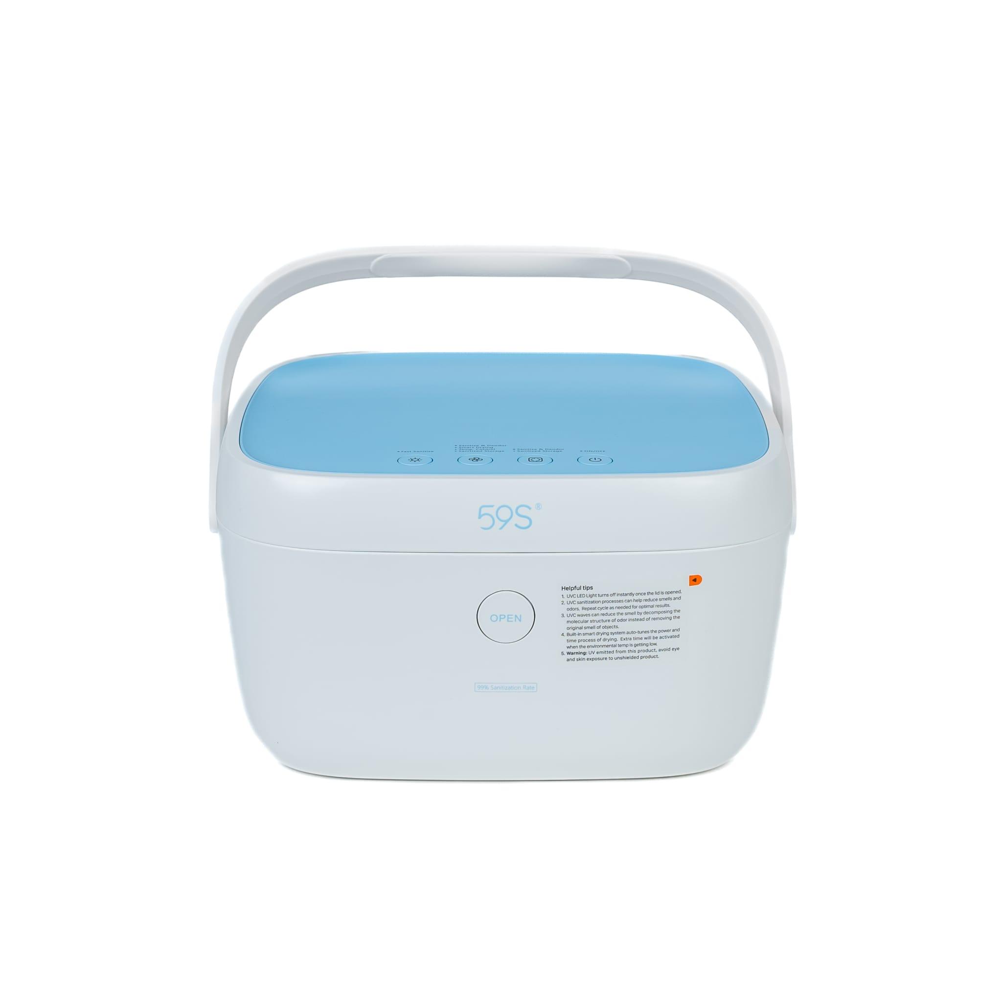 Uvc led philips sales
