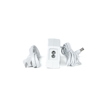 Transcend Micro Travel CPAP Machine - included power cord | CPAP.com