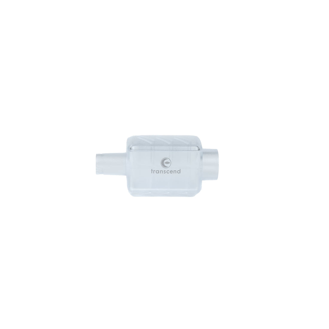 Transcend Micro Travel CPAP Machine included hose adapter | CPAP.com