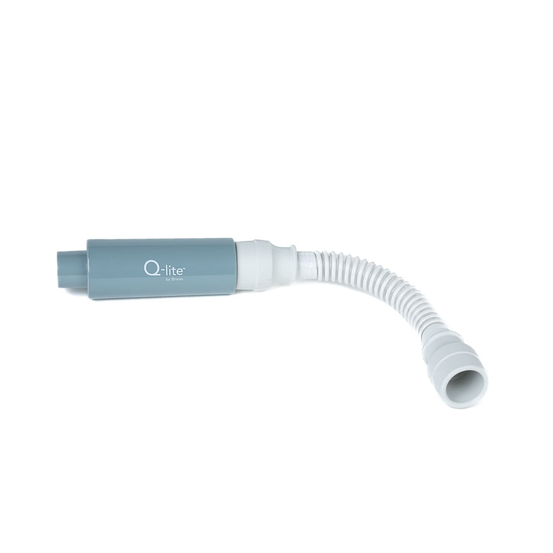 Z2 Auto Travel CPAP machine included Q-lite hose fitting  | CPAP.com