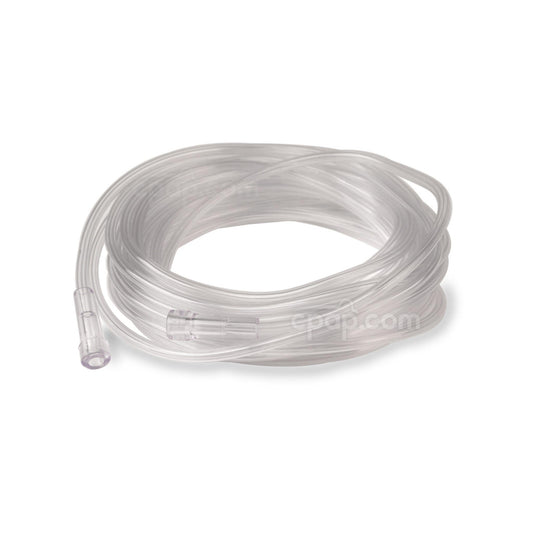 Product image for 25 Foot Clear Oxygen Tubing