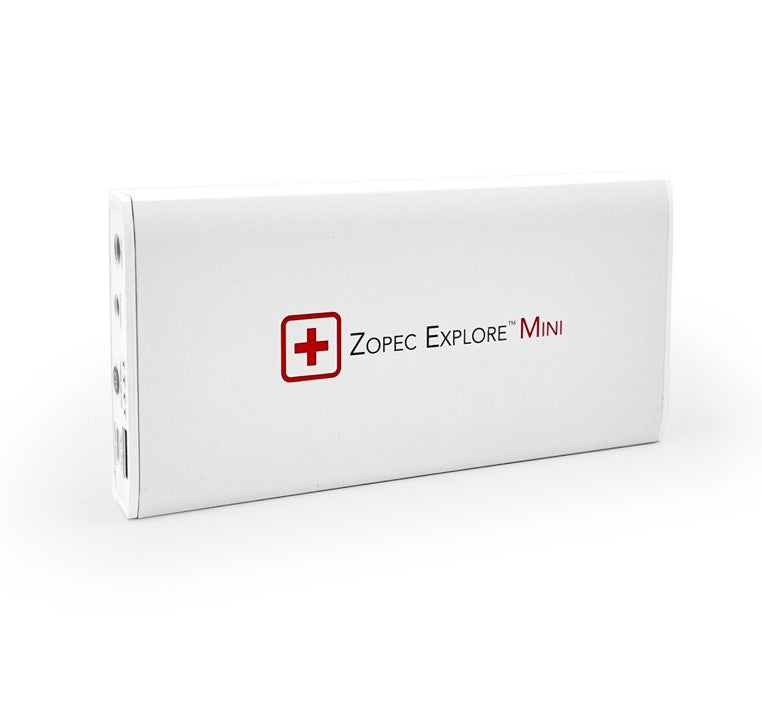 Zopec Explore Mini CPAP Battery