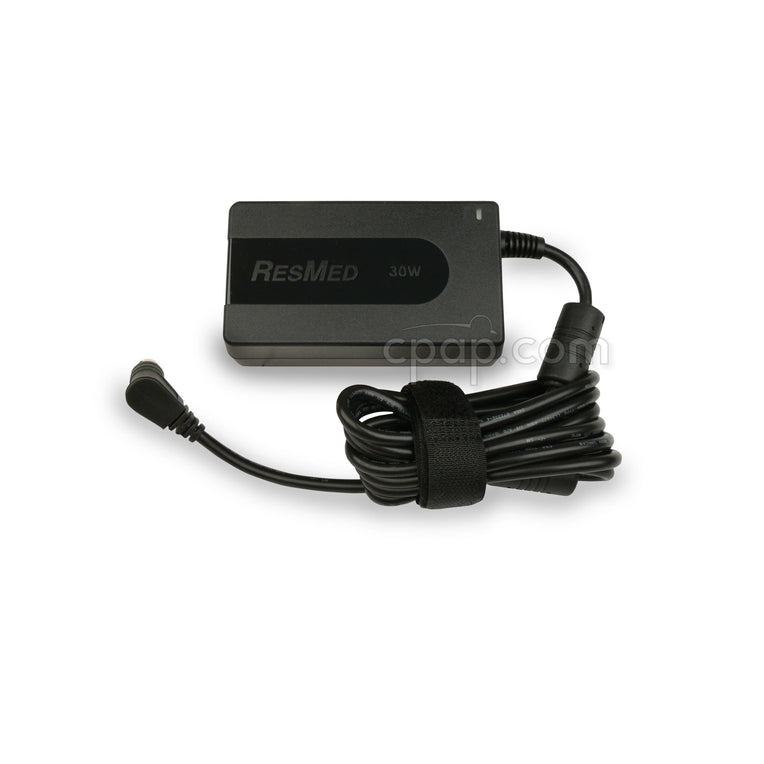 Product image for External 30 Watt Power Supply for ResMed S9™ Machines