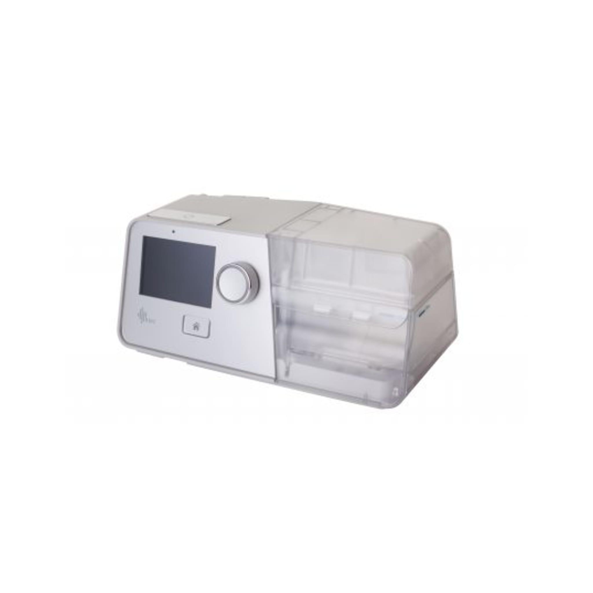 Luna G3 BPAP 25A Bi-Level CPAP Machine - Cpap.com