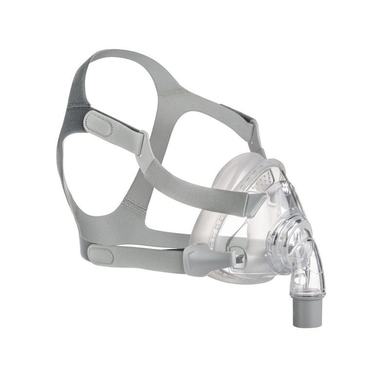 3B Medical Siesta Full Face CPAP Mask