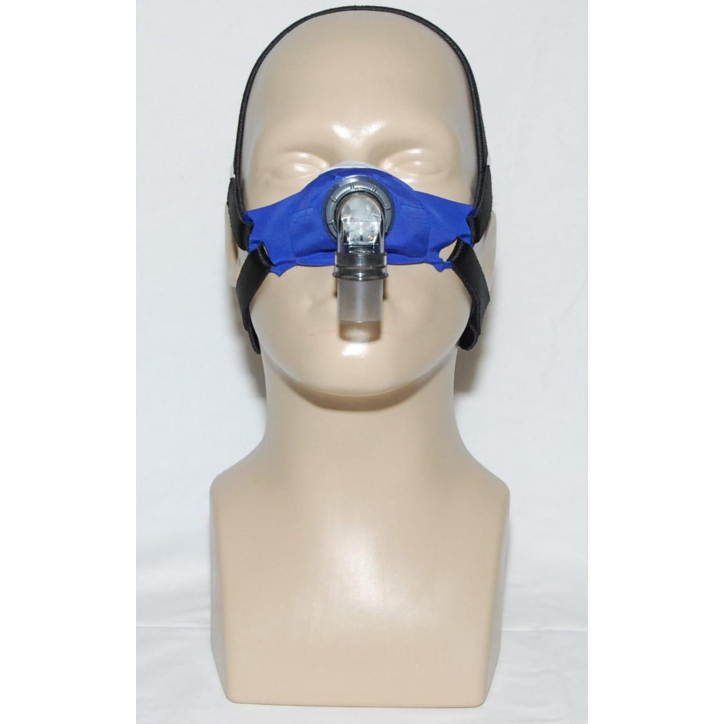 Product image for SleepWeaver 3D Nasal CPAP Mask Assembly Kit - Thumbnail Image #2