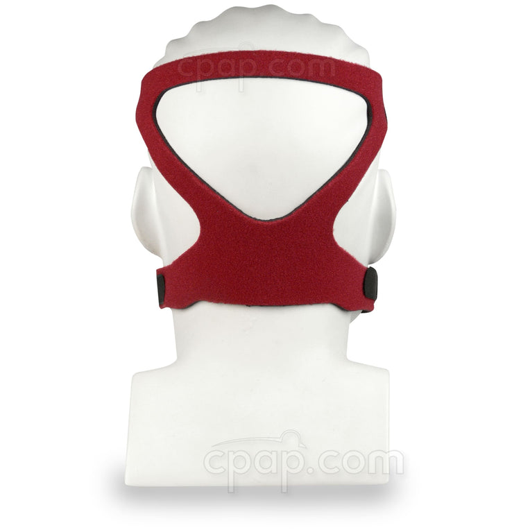 Ruby-Style Chinstrap - CPAP.com