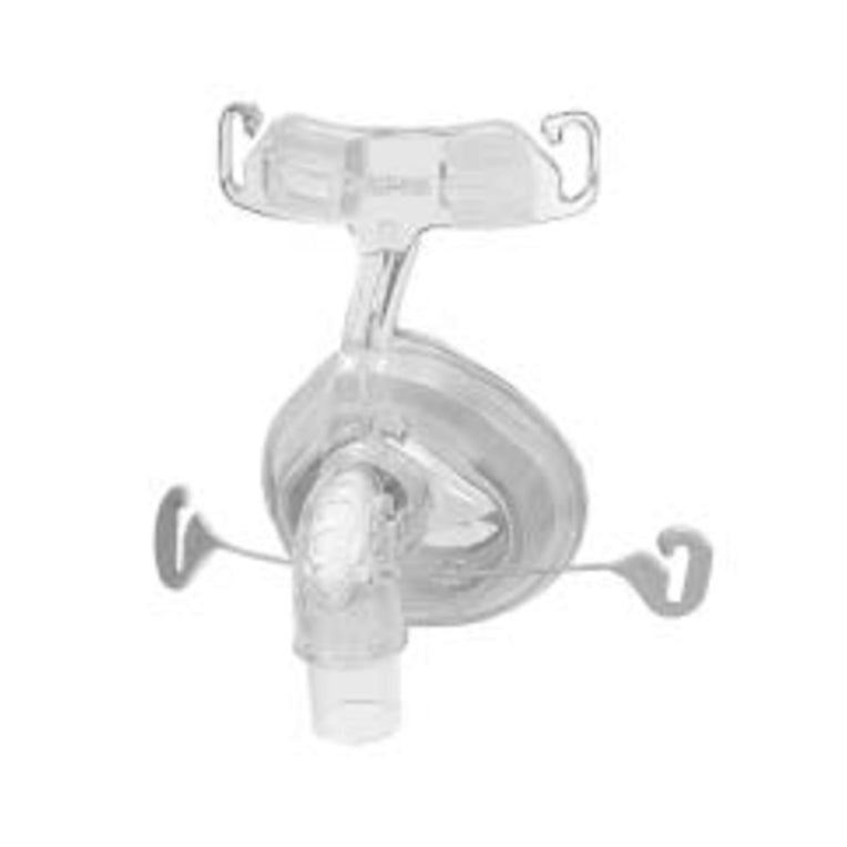 FlexiFit HC407 Nasal CPAP Mask - CPAP.com