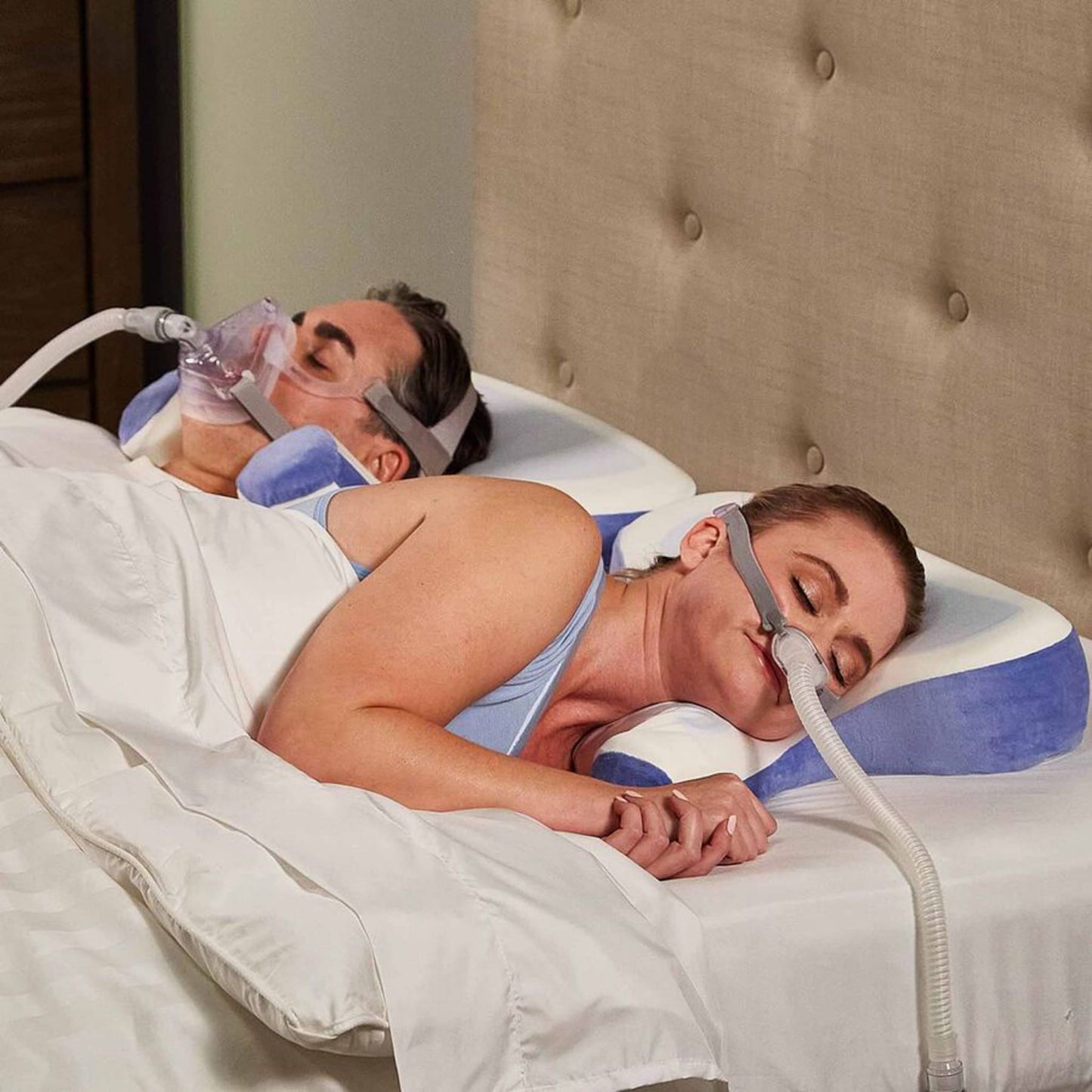 Contour Home and Travel CPAP Pillow - CPAP.com