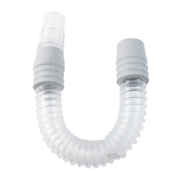 Product image for Inlet Tube with Swivel Assembly for Mirage Activa™, Mirage Vista™, Mirage Kidsta™ and Mirage Liberty™ Masks