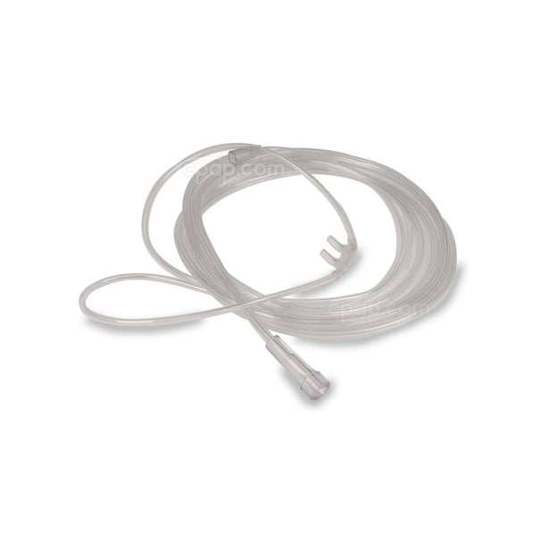 Product image for 7 Foot Adult Nasal Oxygen Cannula