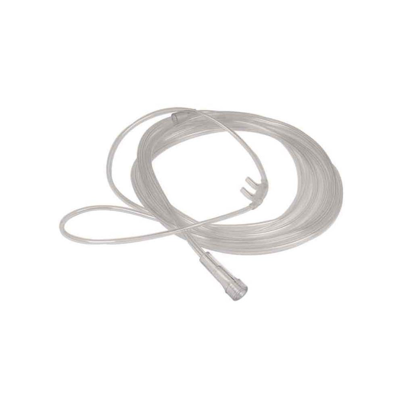 Product image for 7 Foot Adult Nasal Oxygen Cannula - Thumbnail Image #2