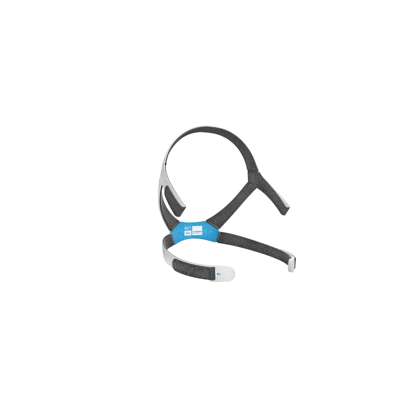 ResMed AirFit F40 Headgear - CPAP.com