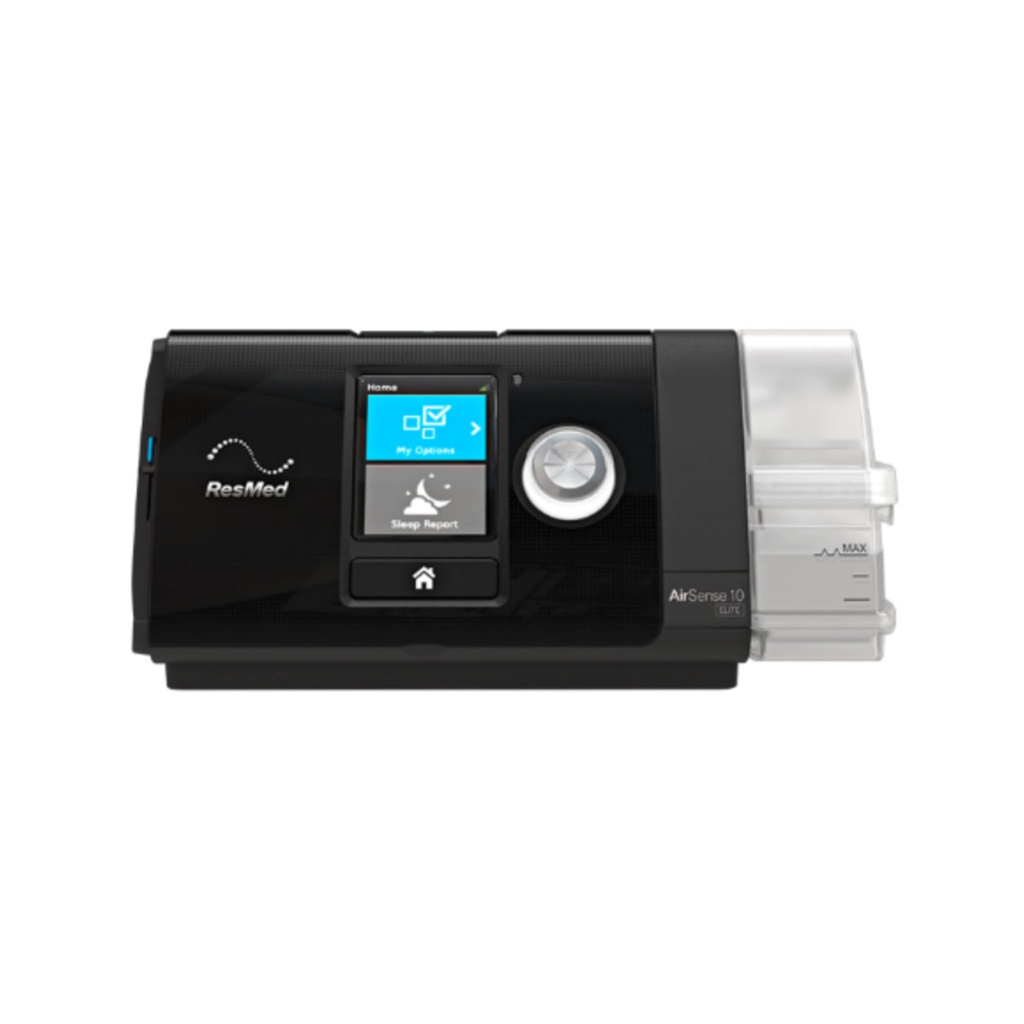 AirSense 10 Elite CPAP Machine with HumidAir Heated Humidifier - CPAP.com