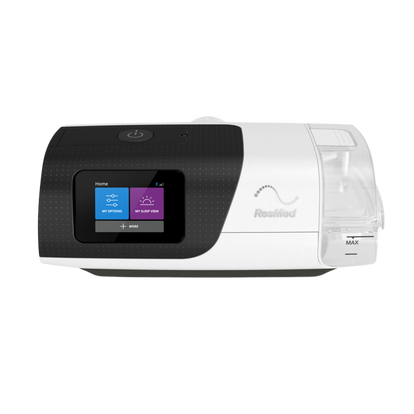 AirSense 11 AutoSet CPAP Machine