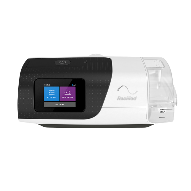 AirSense 11 AutoSet CPAP Machine