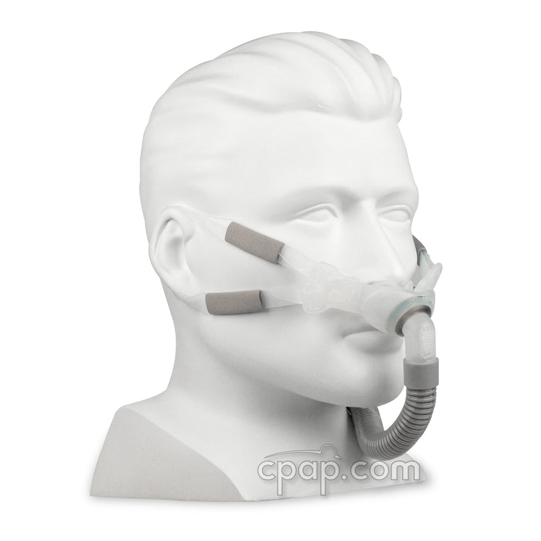 Product image for Swift™ FX Bella Nasal Pillow CPAP Mask with Headgears