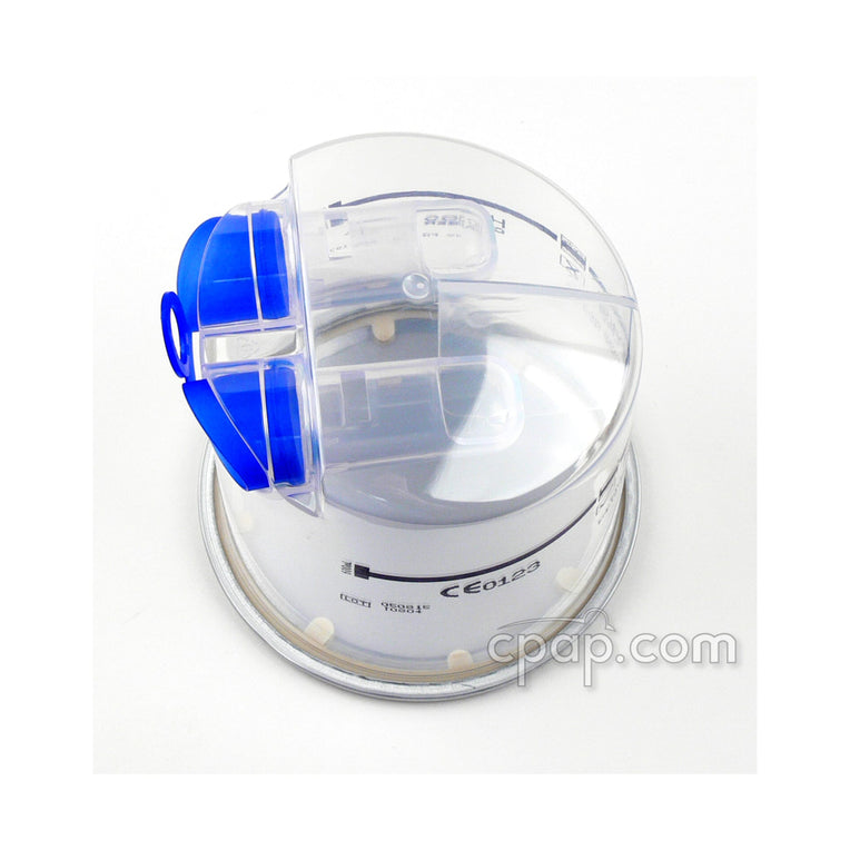 Product image for HC365 Replacement Heated Humidifier Chamber for HC604, SleepStyle HC608 CPAP Machines - Thumbnail Image #2