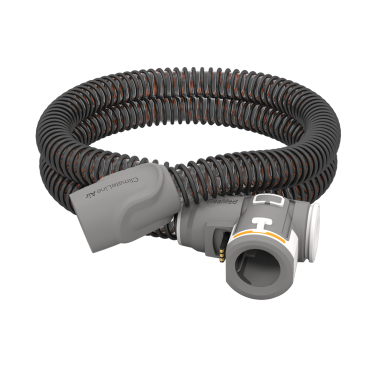 ClimateLineAir Heated Tubing