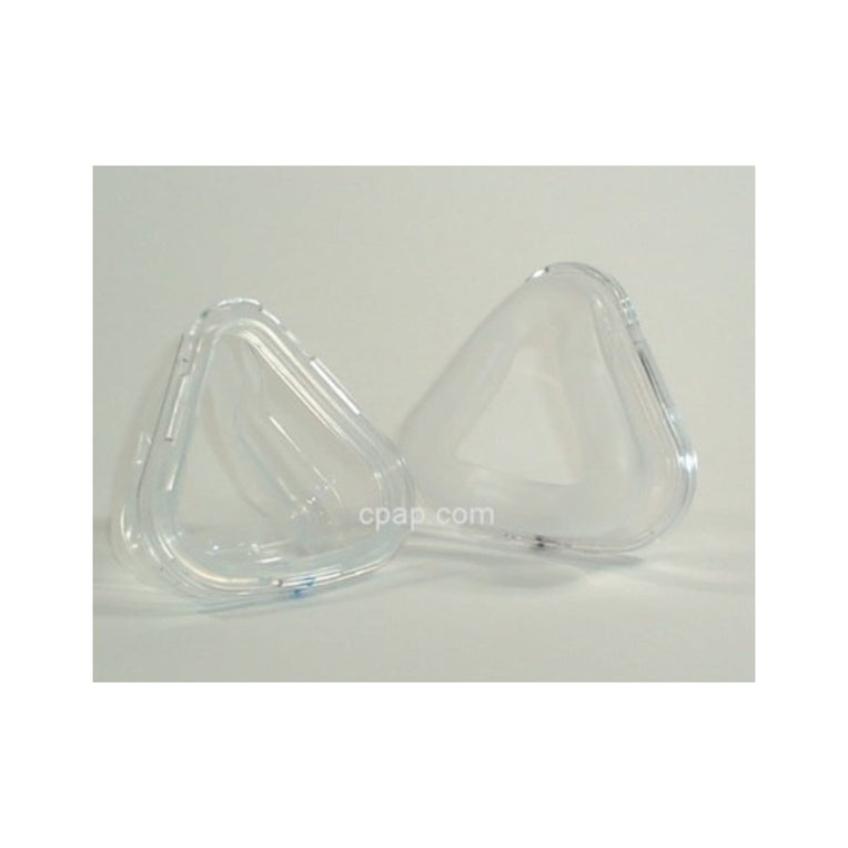 Product image for Cushion with Retaining Ring for ComfortSelect Nasal Mask - Thumbnail Image #2