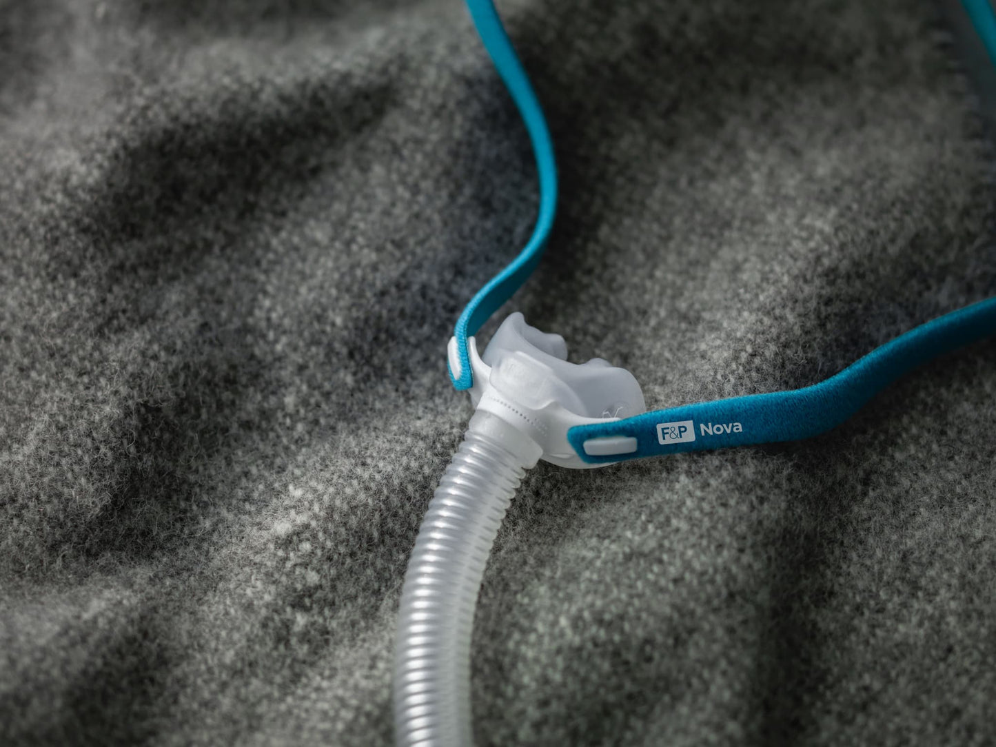 Nova Micro Nasal Pillow CPAP Mask