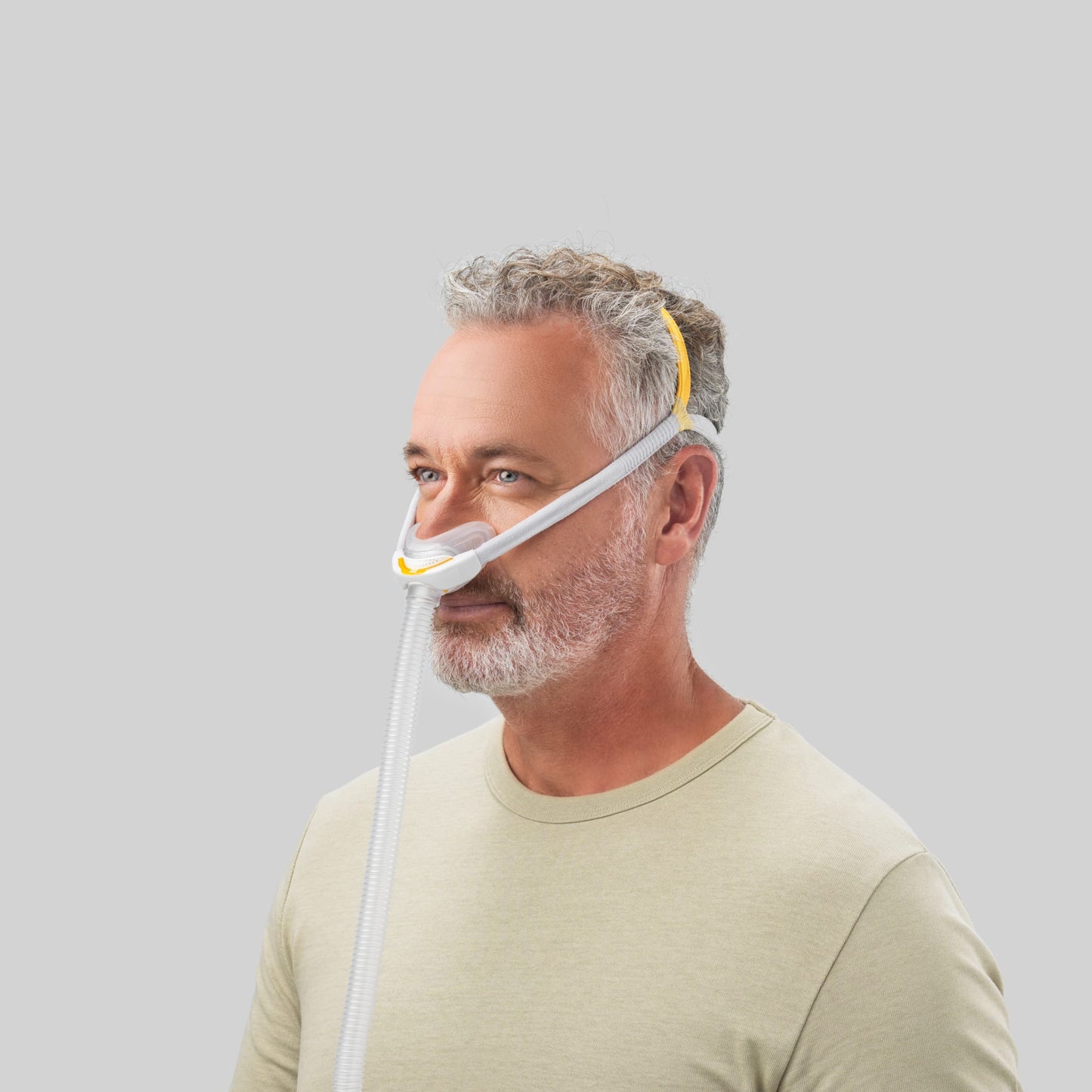 Fisher & Paykel Solo Nasal Mask - CPAP.com