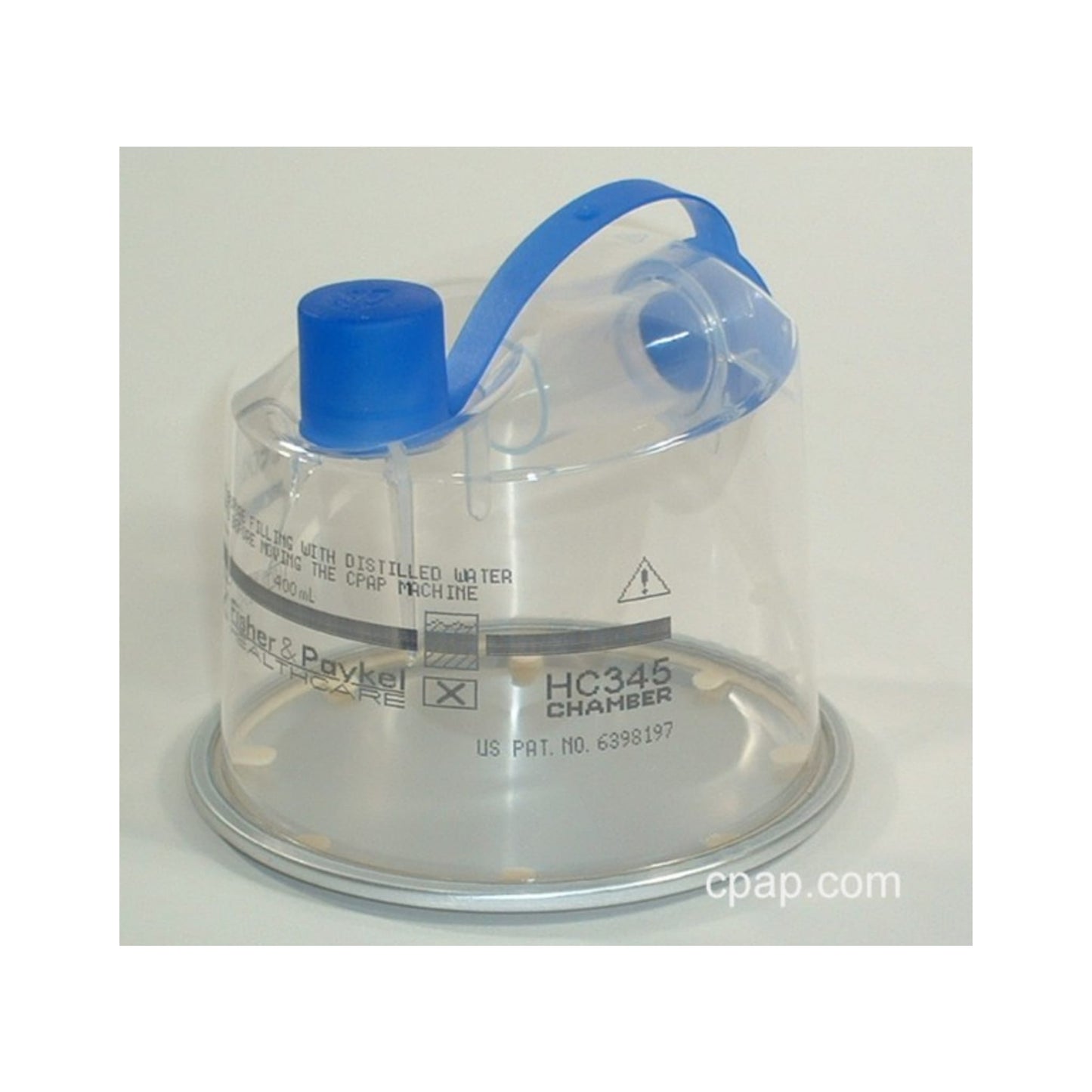 Product image for Replacement Water Chamber for all SleepStyle 200 Series CPAP Machines - Thumbnail Image #3