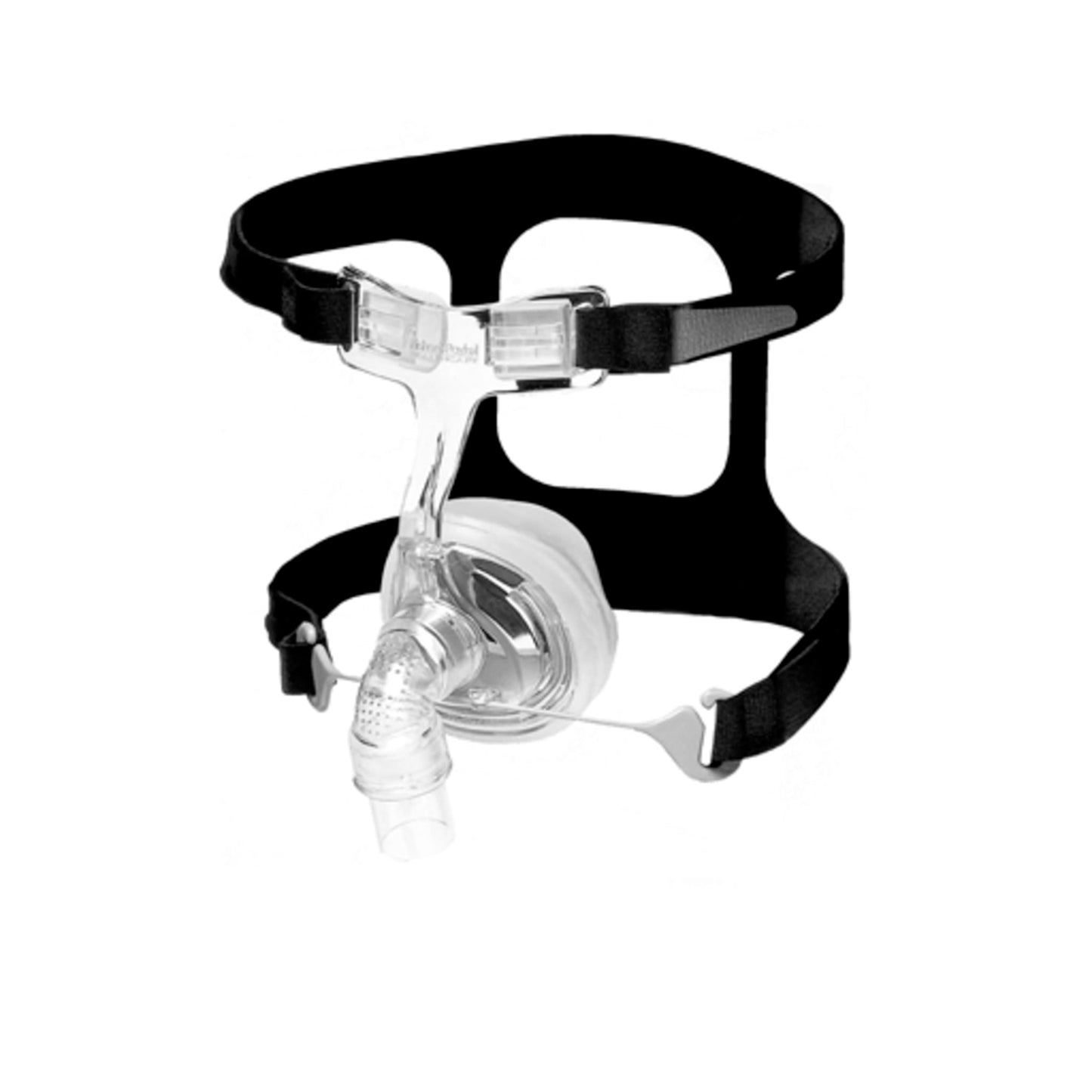 Product image for FlexiFit HC407 Nasal CPAP Mask with Headgear - Thumbnail Image #4