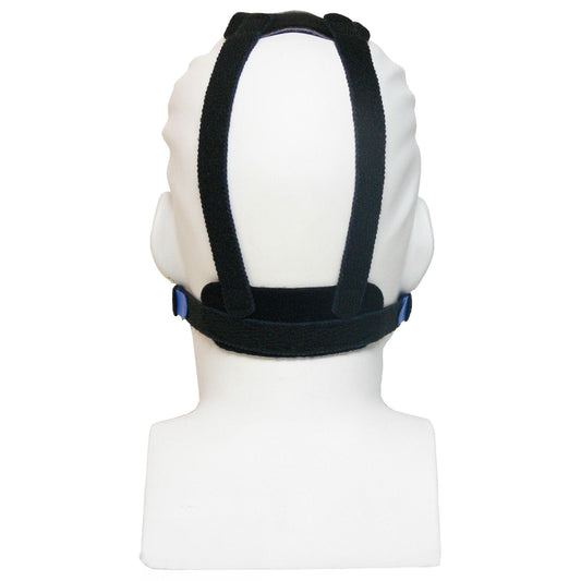 2nd Generation Headgear for SleepWeaver Advance Nasal CPAP Mask