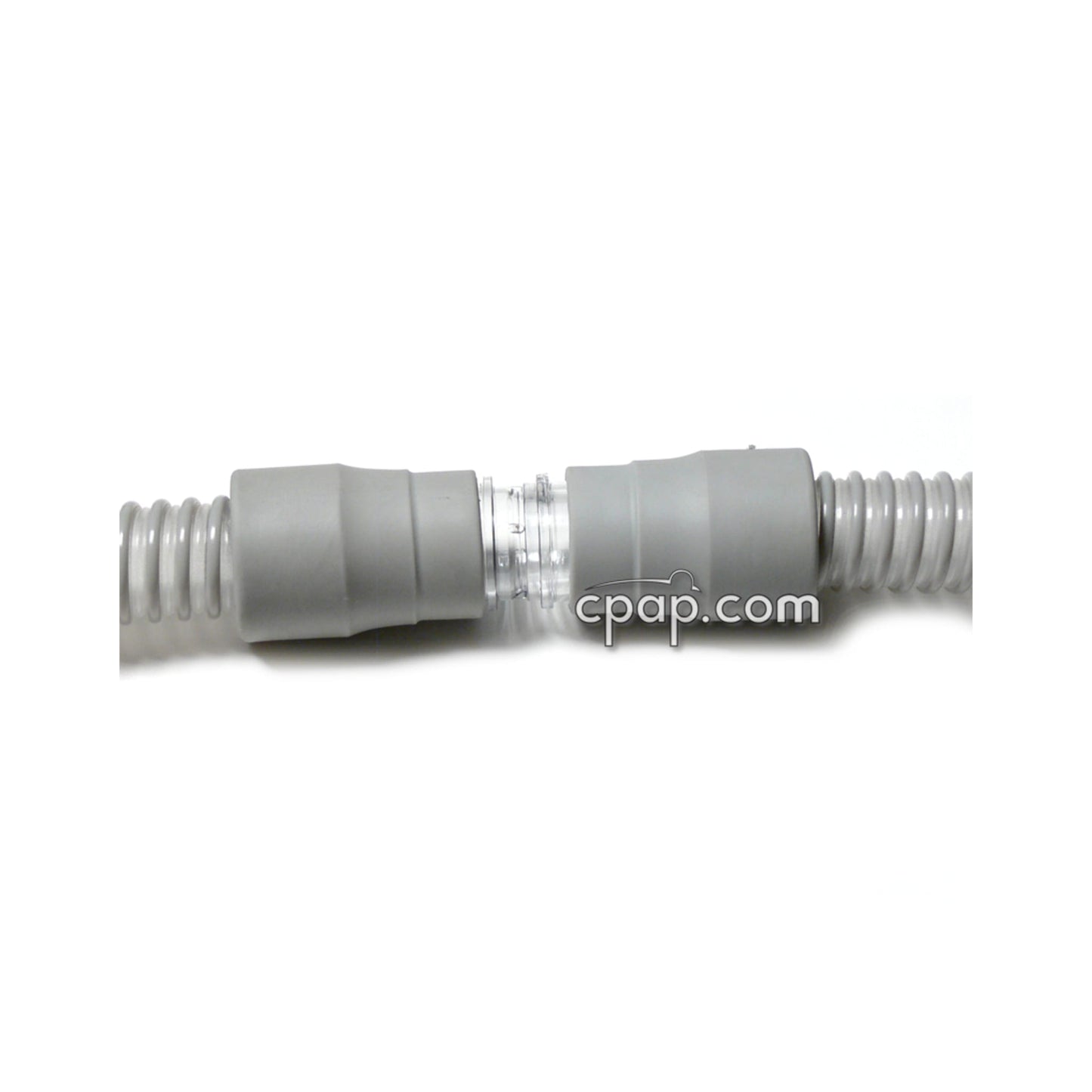 Product image for CPAP Hose Coupling Swivel Adapter - Thumbnail Image #2