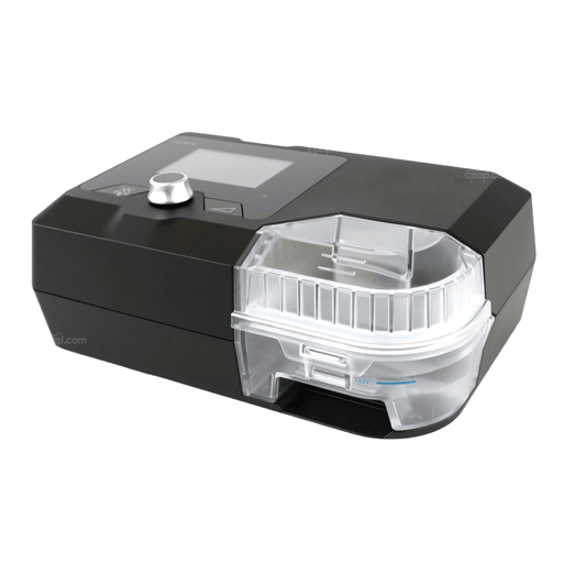 Luna II Auto CPAP Machine