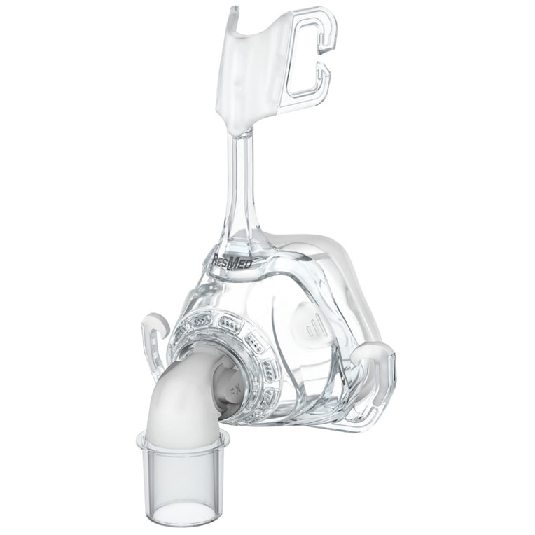 Product image for Mirage™ FX Nasal CPAP Mask Assembly Kit