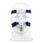 Product image for Mirage Micro™ Nasal CPAP Mask with Headgear