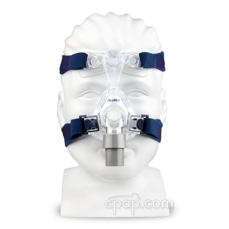 Product image for Mirage Micro™ Nasal CPAP Mask with Headgear