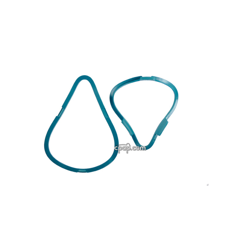 Product image for Cushion Clip for the Mirage Quattro™ Full Face CPAP Mask - Thumbnail Image #2