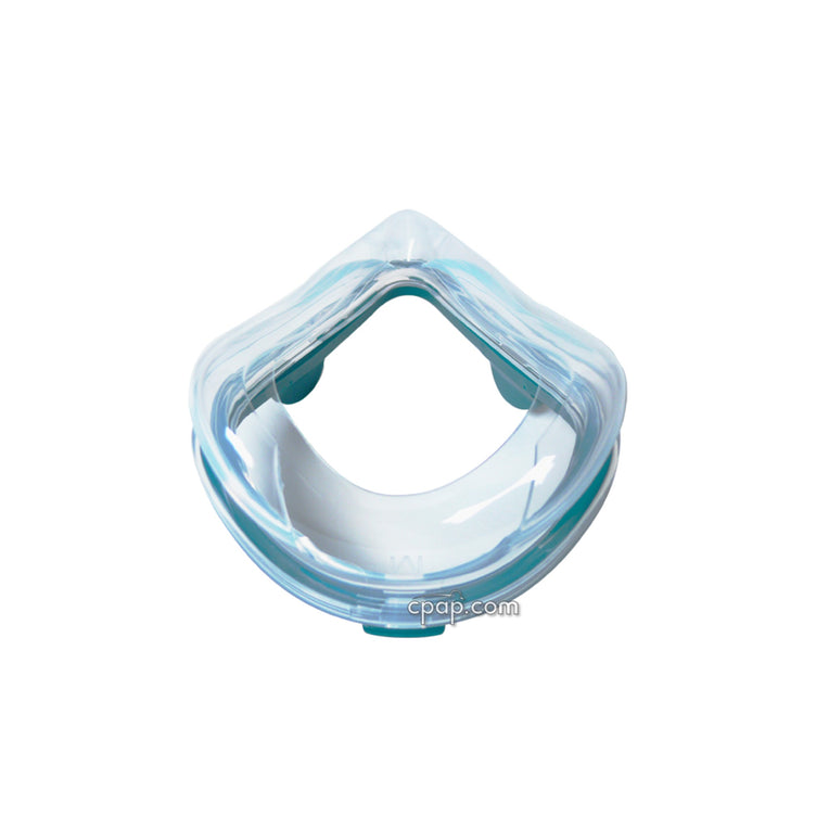 Product image for Cushion and Clip for Mirage Quattro™ Full Face Mask - Thumbnail Image #2