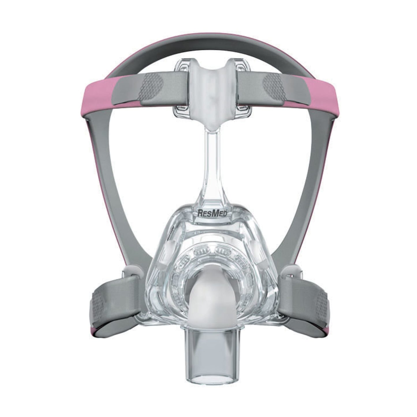 Mirage FX for Her Nasal Mask -Front