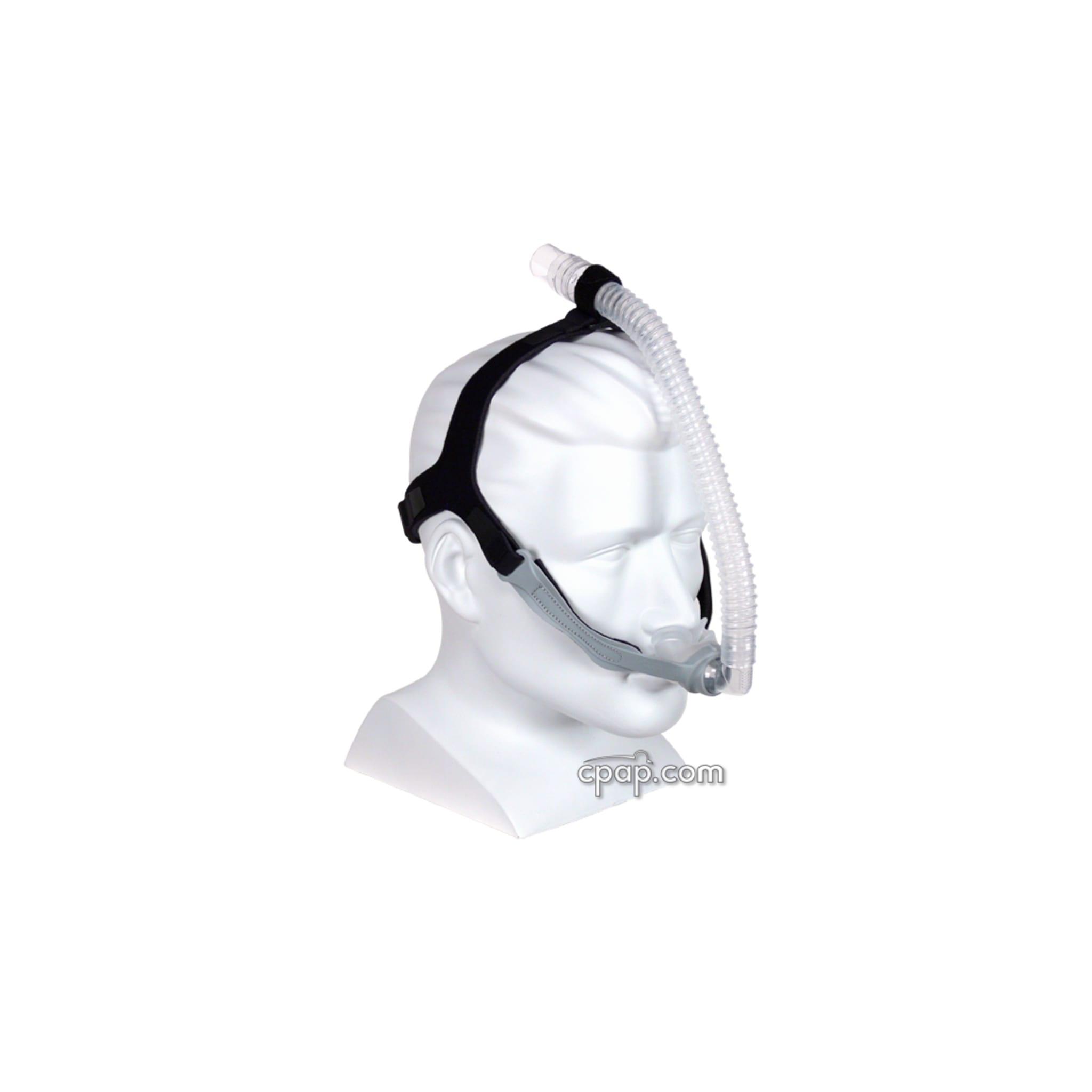 Fisher Paykel HC482A Opus Nasal Pillows Mask and Headgear Latex Free
