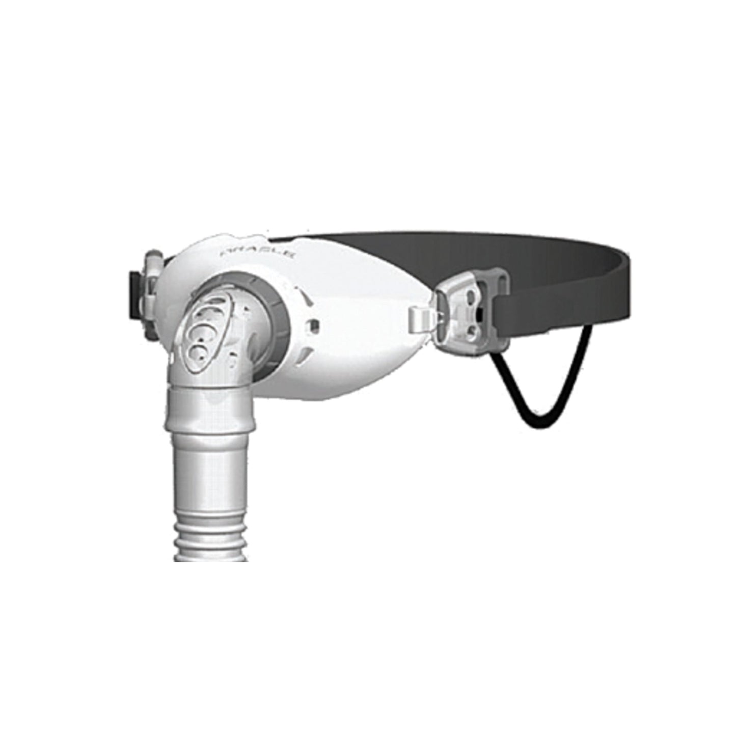 Product image for Oracle HC452 Oral CPAP Mask - Thumbnail Image #2